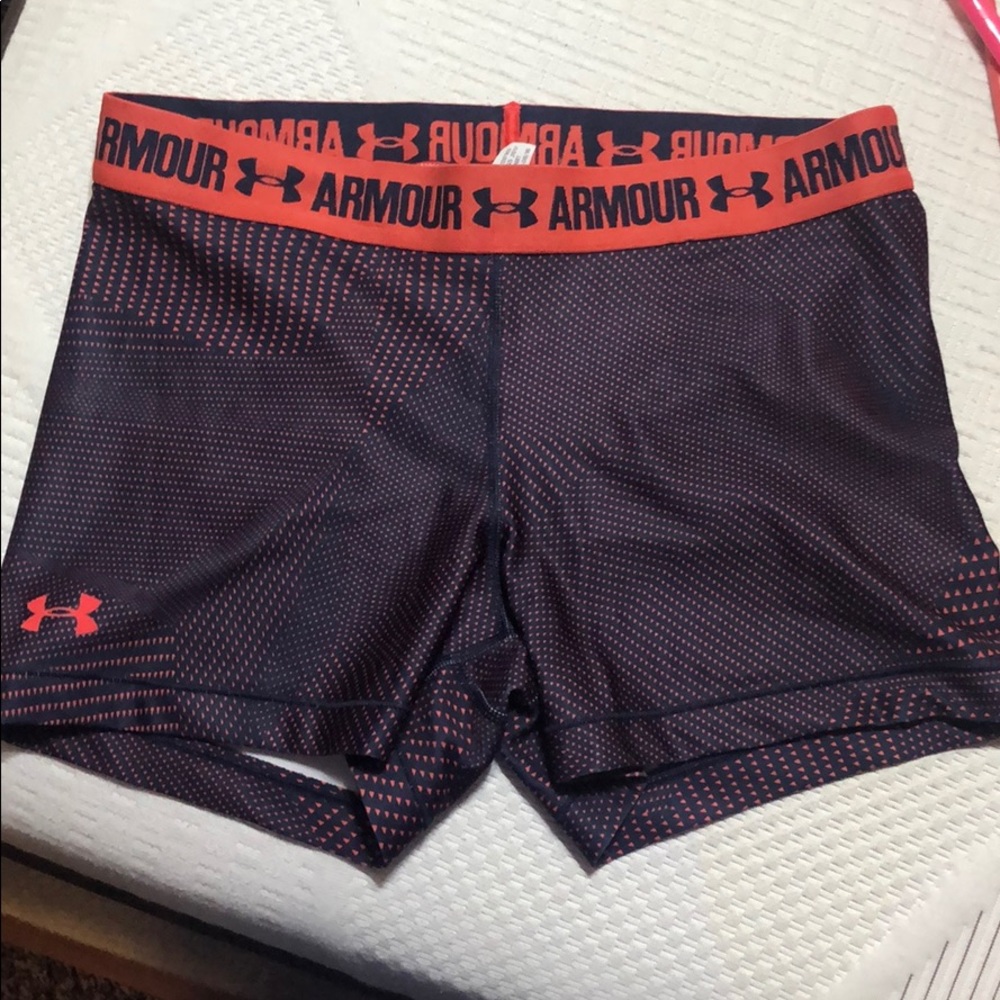 Under armour short